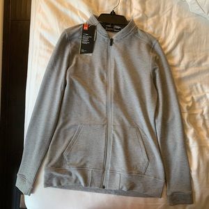 Brand new under Armour jacket